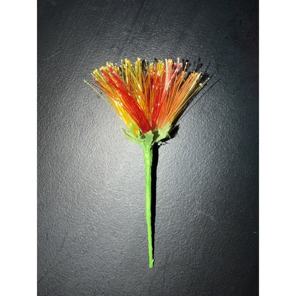 Ohia Lehua Nylon Artificial Flower Hawaiian